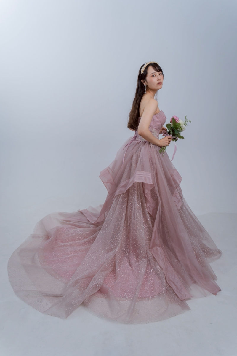 Dress No.120(ISAMU MORITA) 