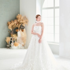 【OPドレス】M_Viola-ビオラ-