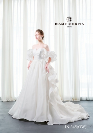 Dress No.121(ISAMU MORITA) 
