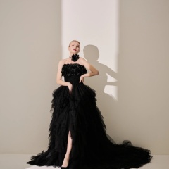 【OPドレス】M_Muguet-ミュゲ-