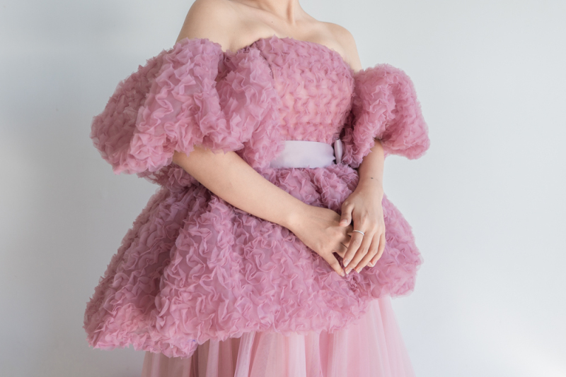 Dress No119(ISAMU MORITA)