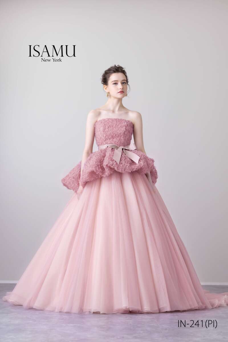 Dress-119(Isamu Morita)