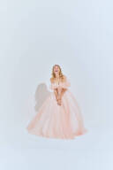 【OPドレス】M_sweet pea-スイートピー-