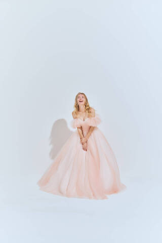 【OPドレス】M_sweet pea-スイートピー-