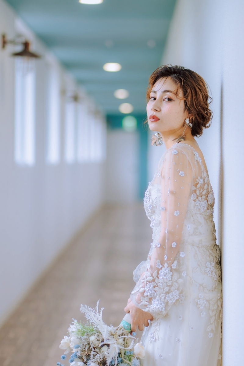 Dress No.111(JENNY PACKHAM )