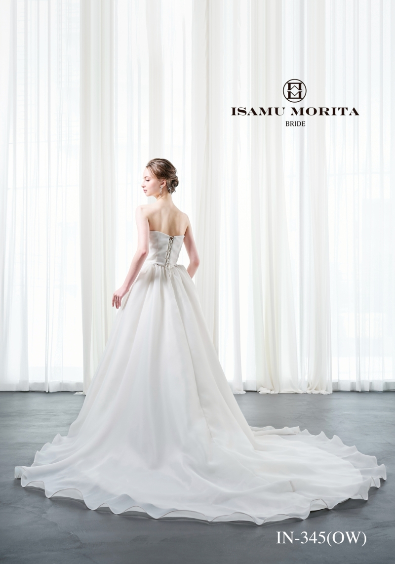 Dress No.121(ISAMU MORITA) 