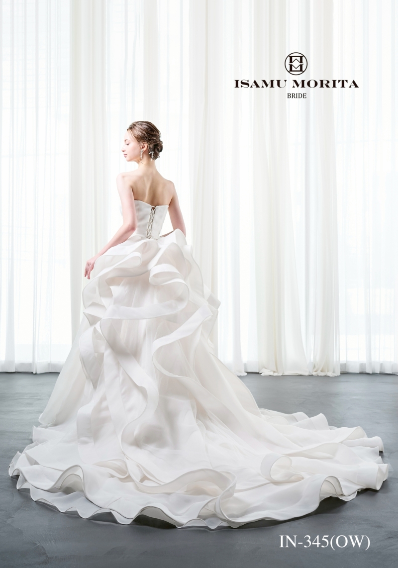 Dress No.121(ISAMU MORITA) 