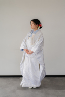 【和装】白無垢02-a 