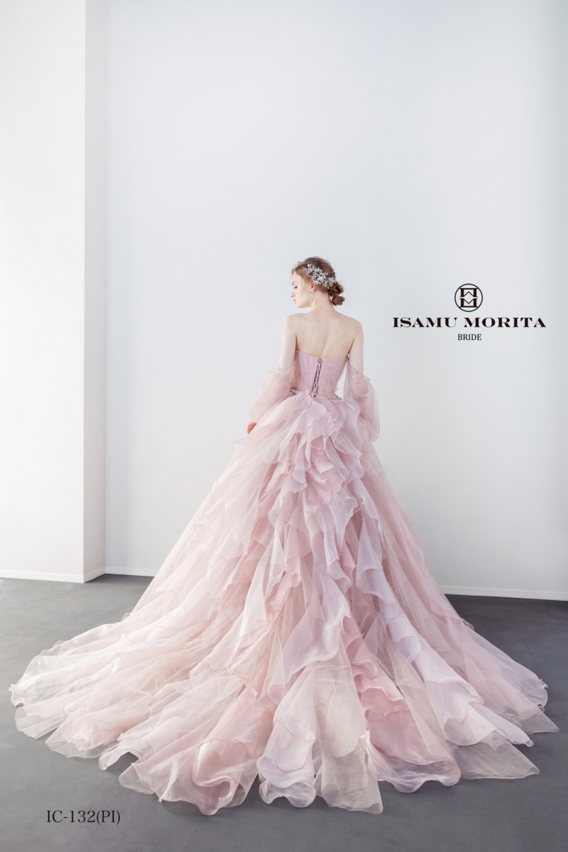 Dress No.124(ISAMU MORITA) 