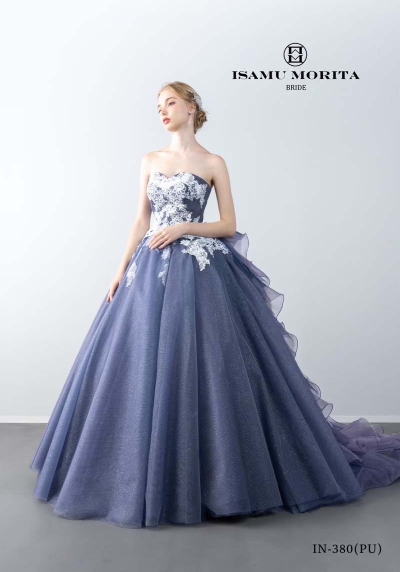 Dress No.122(ISAMU MORITA) 