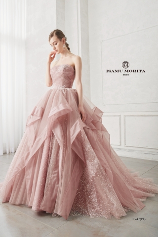 Dress No.120(ISAMU MORITA) 