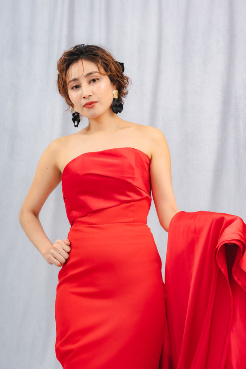 Dress-No.113