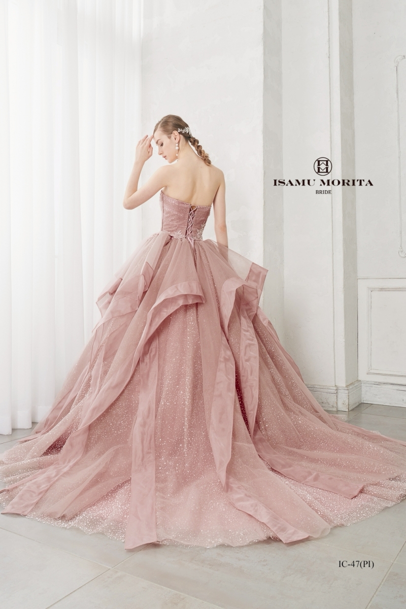 Dress No.120(ISAMU MORITA) 