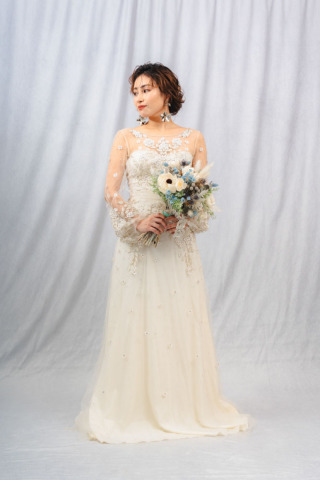 Dress-111(JENNY PACKHAM)