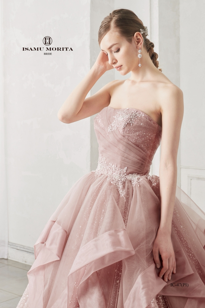 Dress No.120(ISAMU MORITA) 