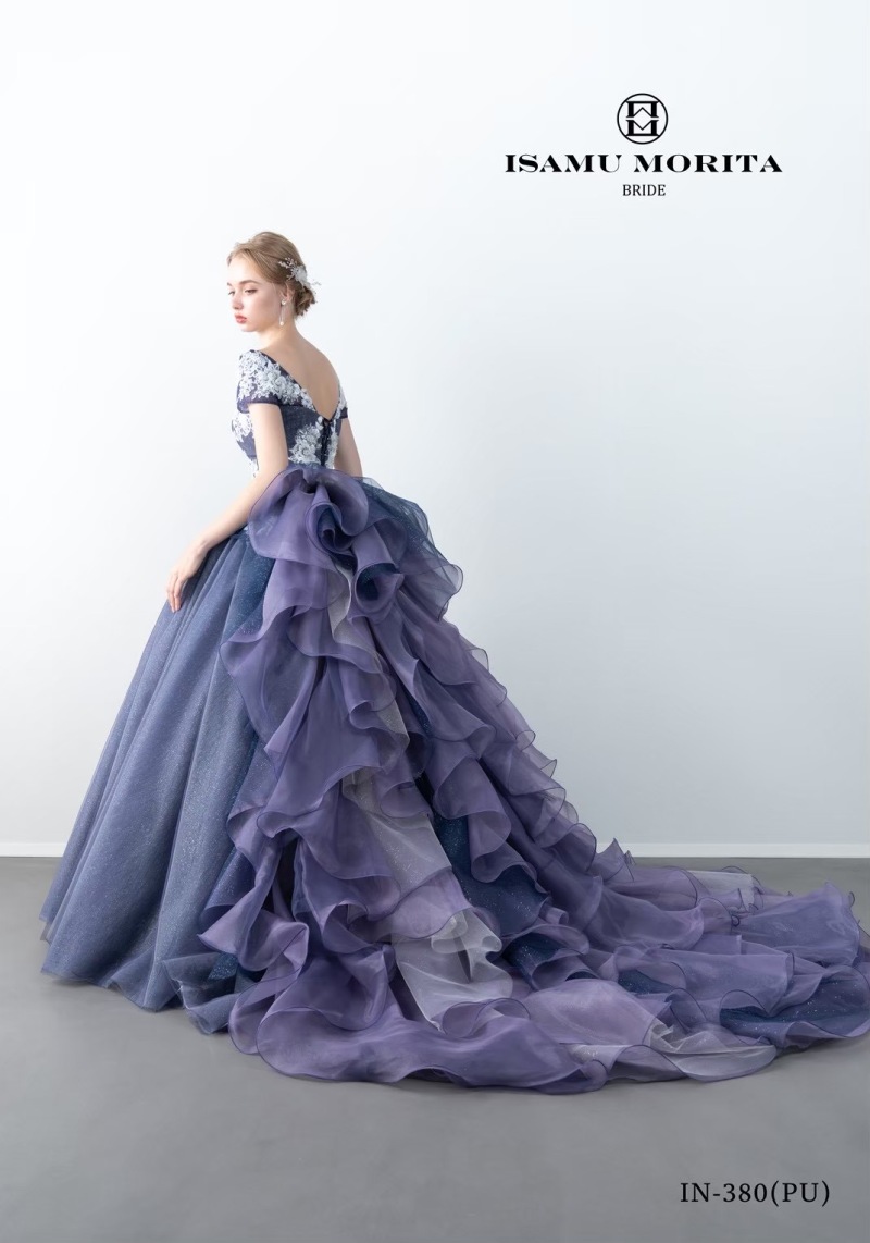 Dress No.122(ISAMU MORITA) 