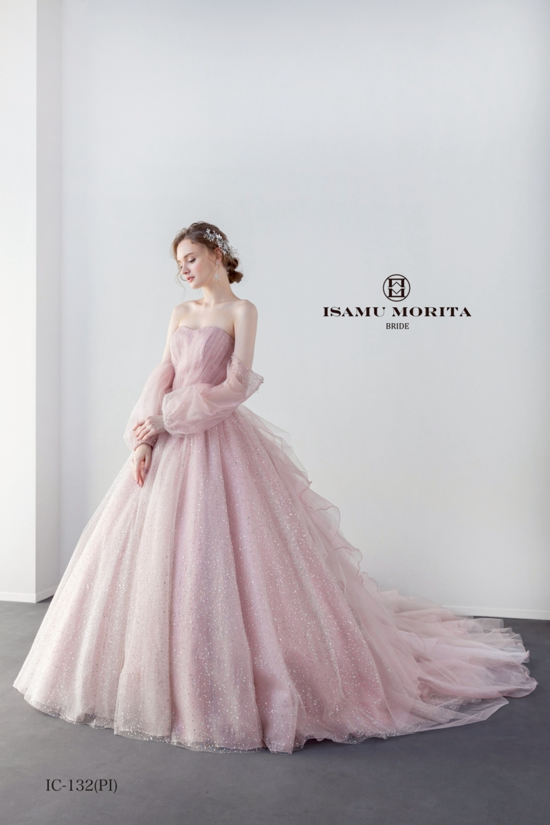 Dress No.124(ISAMU MORITA) 