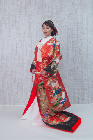 【和装】色打掛08-c