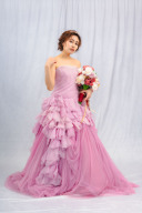 Dress No.114(VERA WANG Hayley)