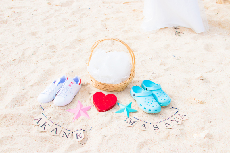 可愛い持ち込み小物