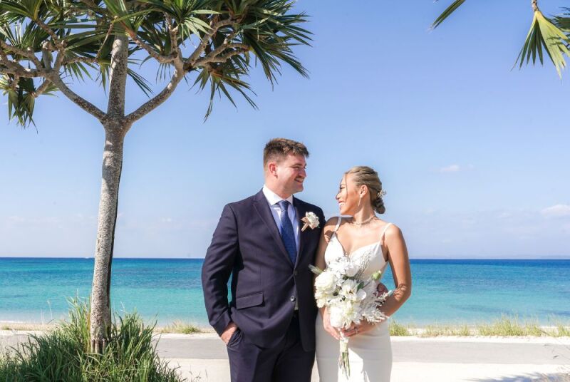 琉球ウェディングに那覇撮影プランができました!