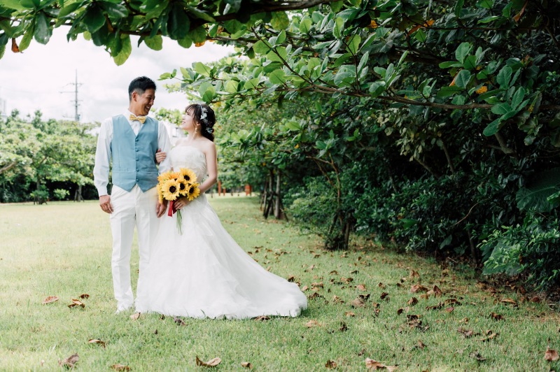 グリーンショット