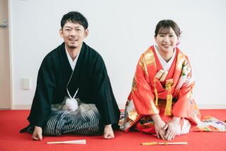 豪華お取り寄せ和装と洋装で彩る、おふたりのウェディングフォト