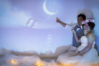 雨でもSUP♪アートなマタニティプラン