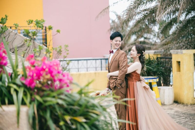 取れ高たっぷりのアメビレ