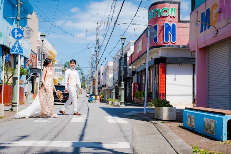アメリカン