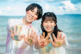 ペイントフォトプランをアルバム付きで！マンゾク撮影！