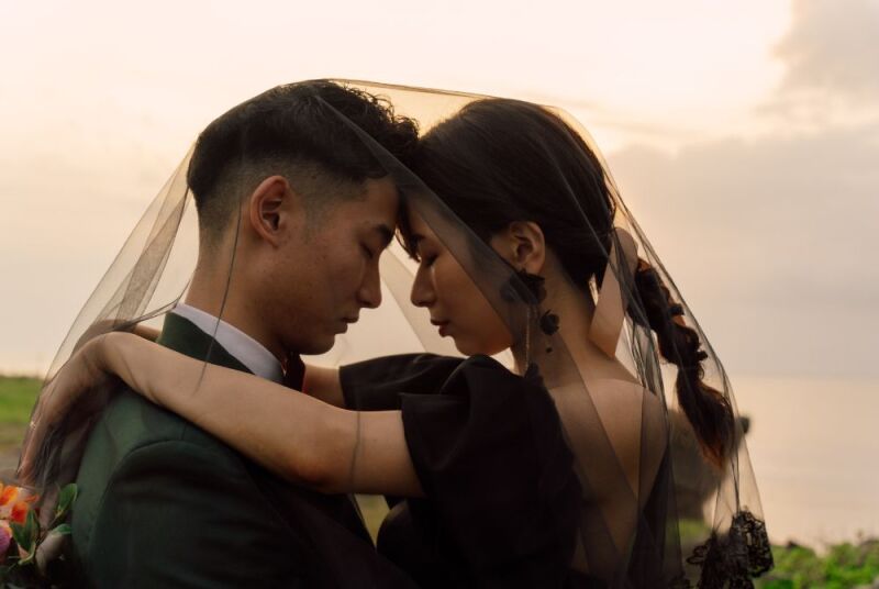 CASAコラボプランで上質な沖縄ウェディングムービーをお届け