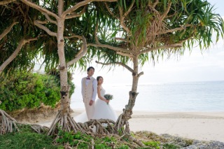 快晴の青空と！一生の思い出♡動画付きプラン