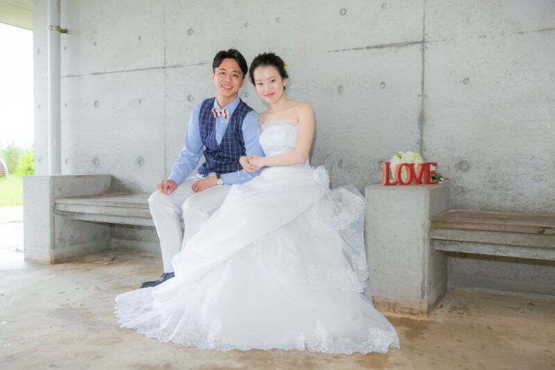 素敵なお二人♡