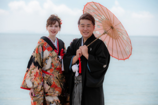 着物もドレスも着たい方必見！