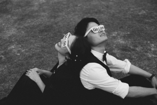 沖縄で叶える、おしゃれでエモいウェディングフォト&ムービー