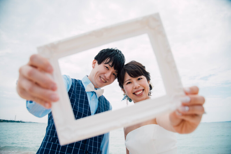 人気のフォトフレーム♪