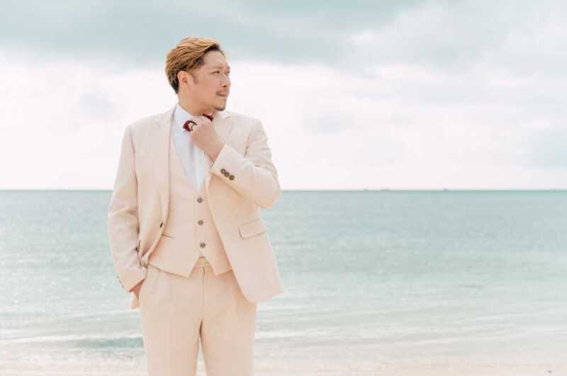 旦那様シングルショット