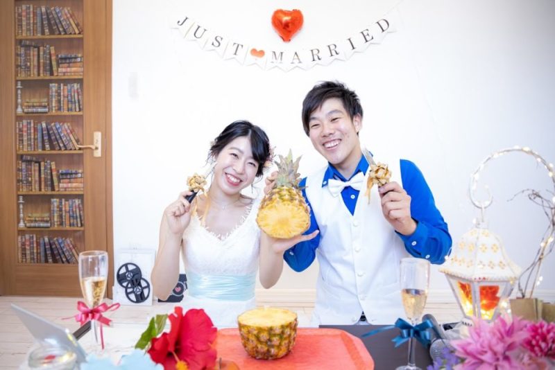 zoomで配信!家族や友人とご一緒に♪リモートパーティー!