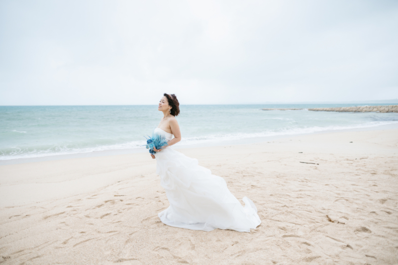 奥さまソロショット♡