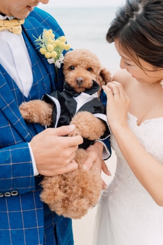 特別な家族の一員だから…♡特別な日も勿論一緒に☆