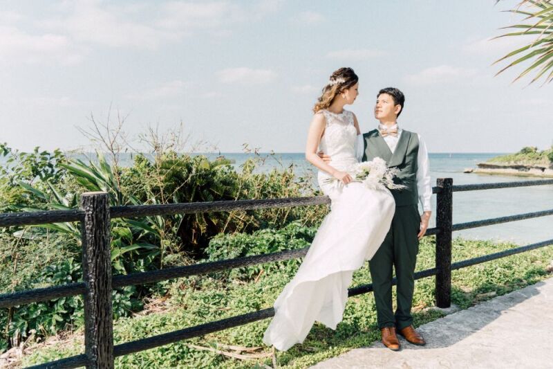 何気ないシーンも素敵(^^♪