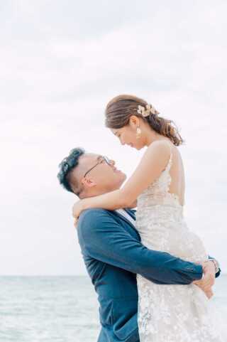 香港からのお客様、通訳つき撮影で大満足♫