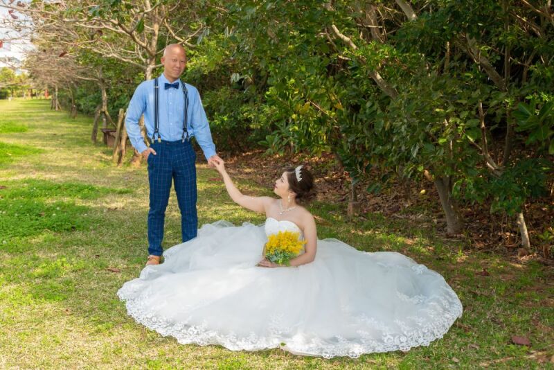 バラエティに富んだオーダーメイドプラン♪