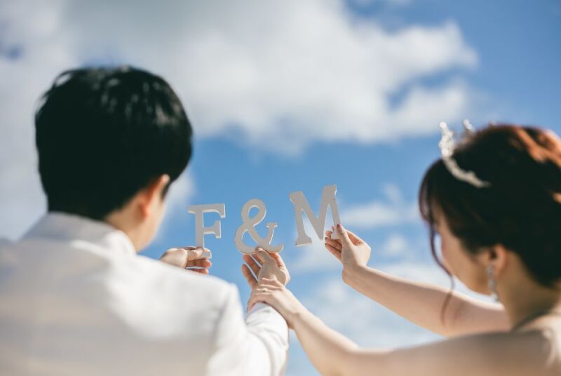 宿泊付きプランで楽ちんウェディング撮影!