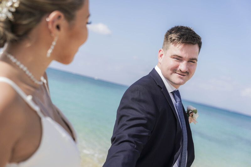 沖縄ならではのリゾート感あふれるロケーション