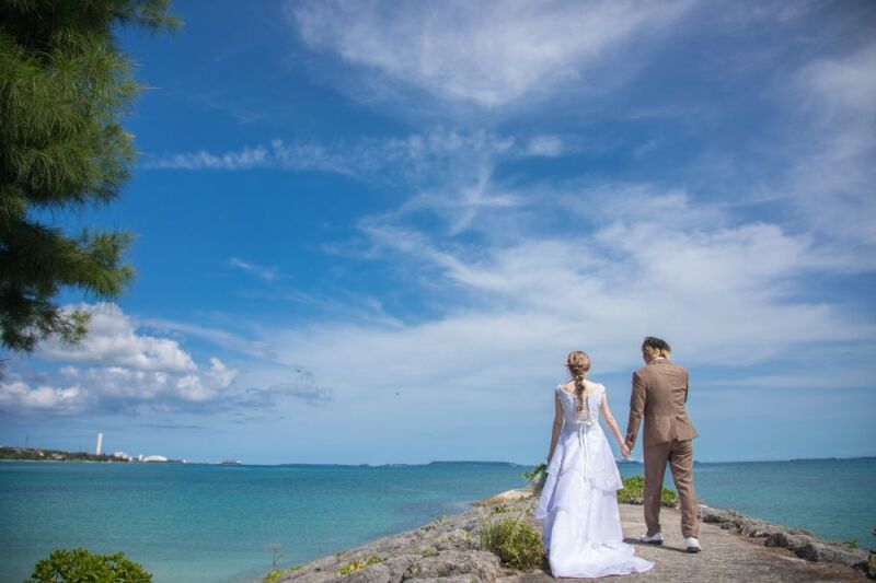 撮影スタート♪