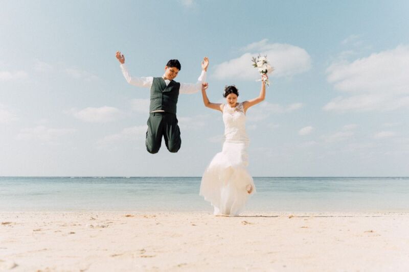 ハッピージャンプ!