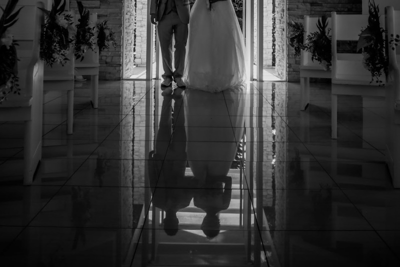 モノクロショット