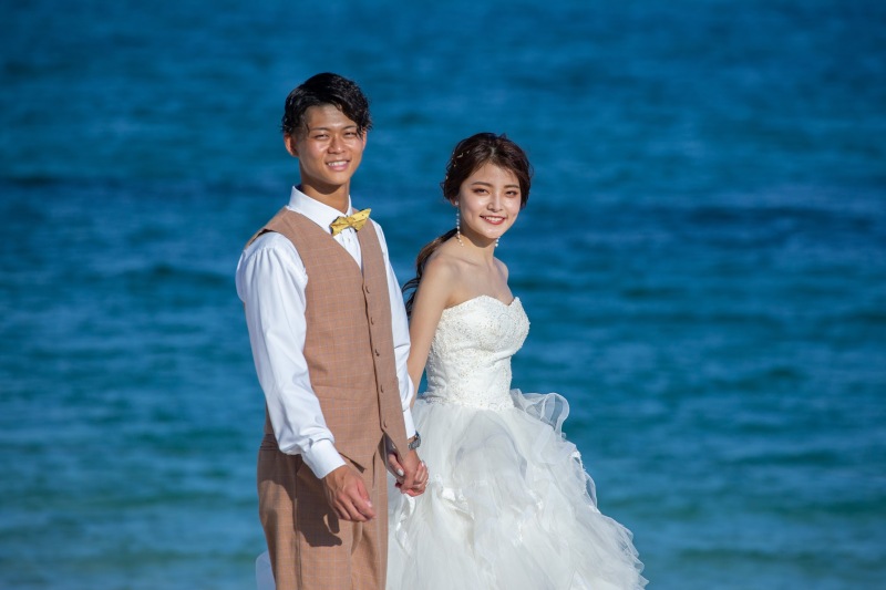 3箇所でバリエーション豊富に♪